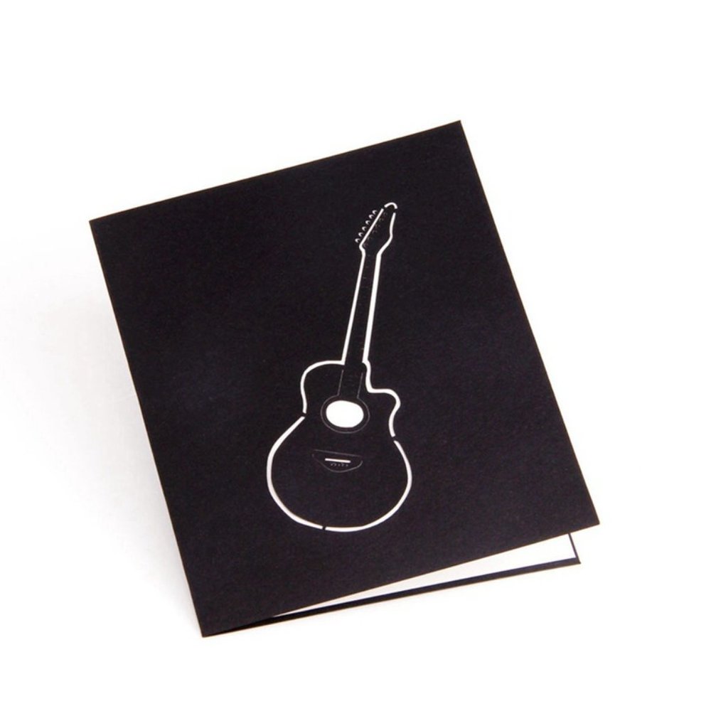 3D Card cards - Picture 5 of 7